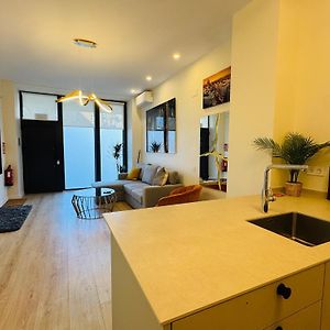 Appartement met een Slaapkamer